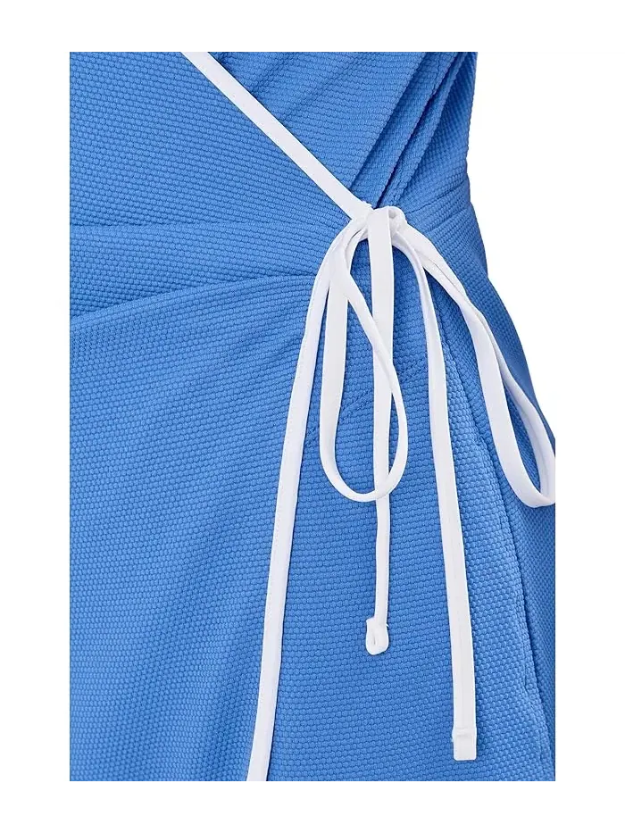 Комбинезон Island Cays Cabana Tie Tommy Bahama — изображение 5 из 5, синий