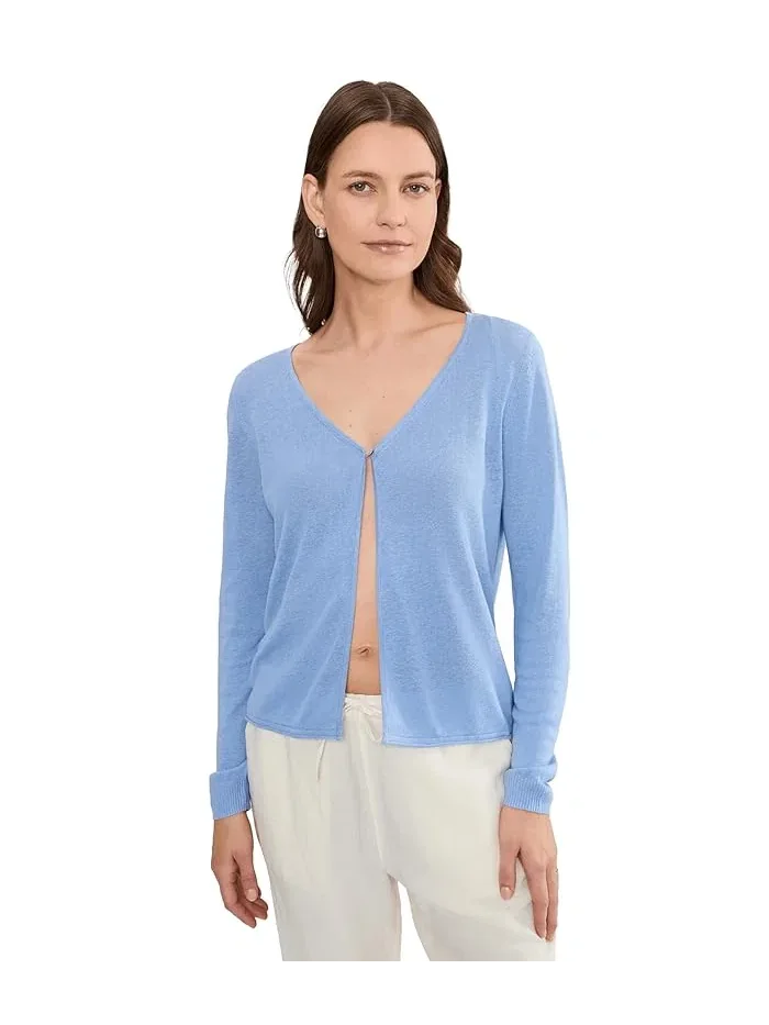 Кардиган Adeline Tommy Bahama — изображение 1 из 5, виноградные лужи