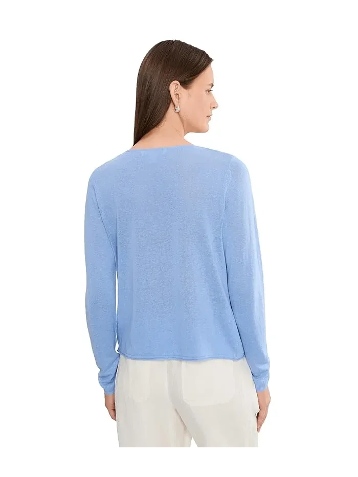 Кардиган Adeline Tommy Bahama — изображение 4 из 5, виноградные лужи