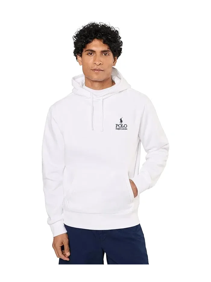 Худи Polo Ralph Lauren Logo Fleece