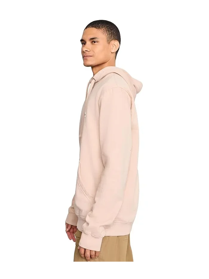 Худи All Day Pullover Billabong — изображение 3 из 5, овсяный