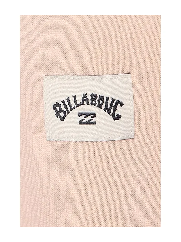 Худи All Day Pullover Billabong — изображение 5 из 5, овсяный