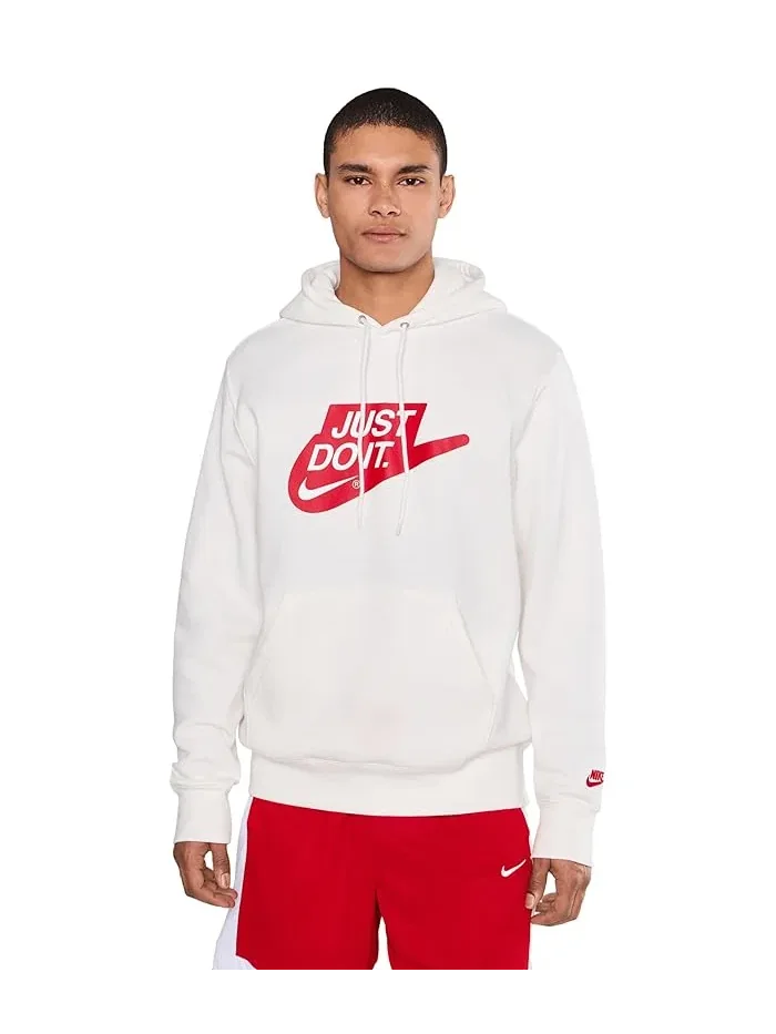 Худи Nike Sportswear Club Fleece