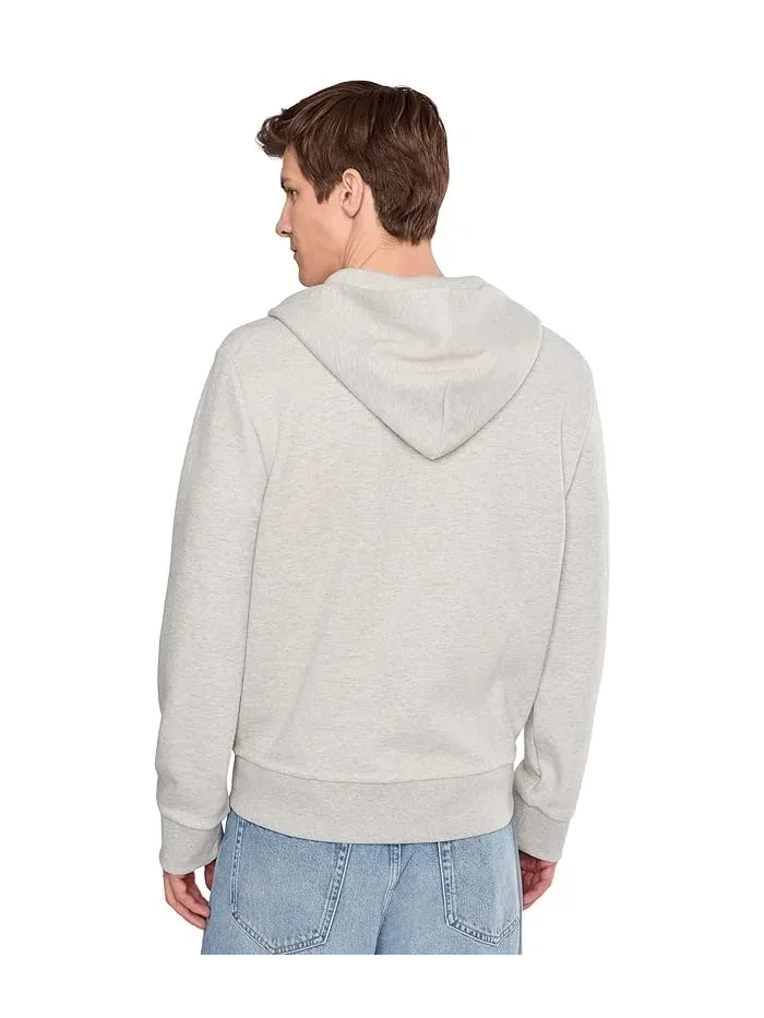 Худи Double-Knit Full Zip Polo Ralph Lauren — изображение 4 из 5, стриженый