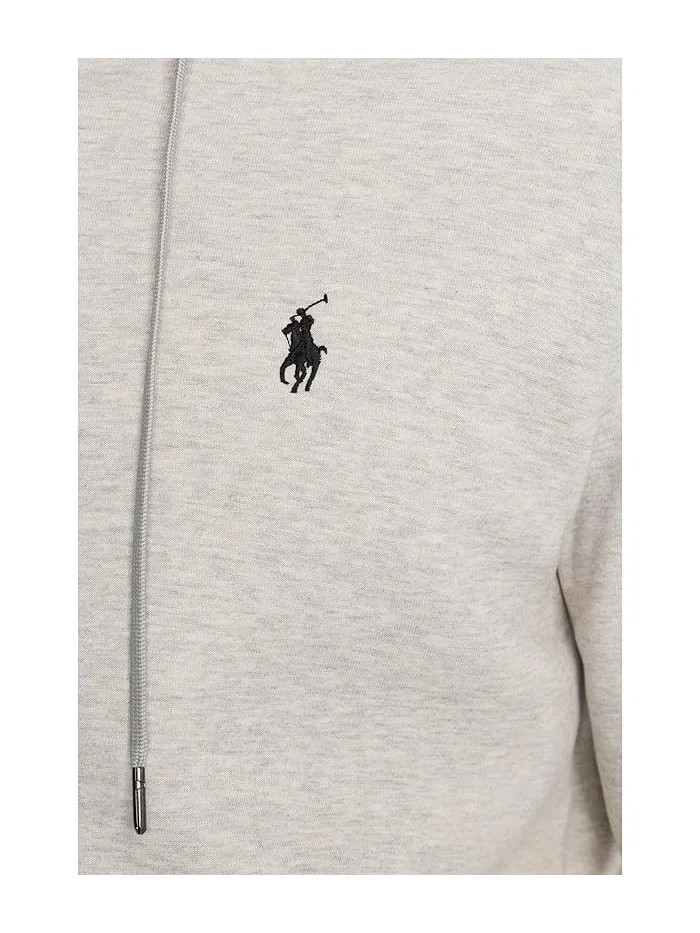 Худи Double-Knit Full Zip Polo Ralph Lauren — изображение 5 из 5, стриженый