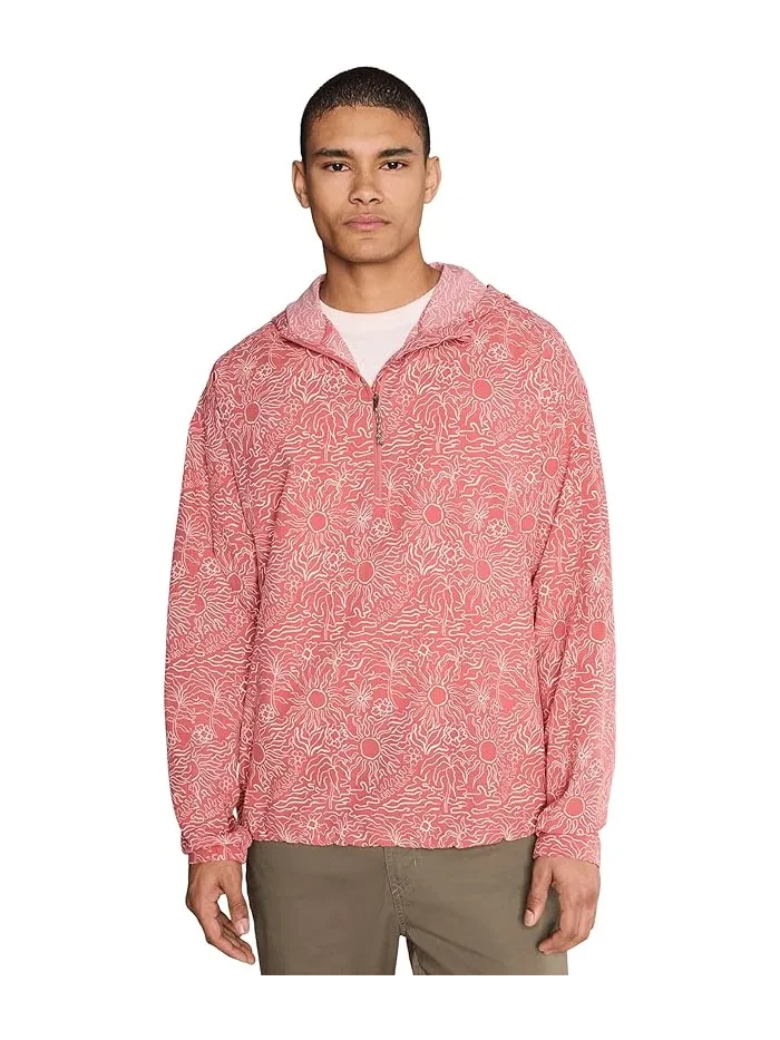 Худи Salathe Sun Hoodie Long Sleeve Royal Robbins — изображение 1 из 5, кедр