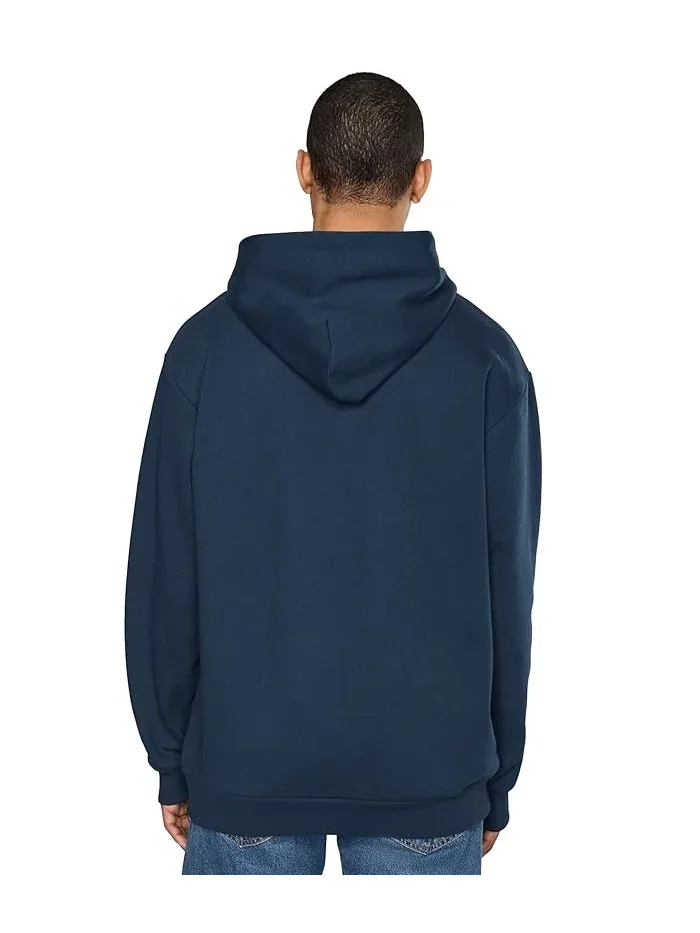 Худи Marmot Coastal Hoodie — изображение 4 из 5, темно-синий
