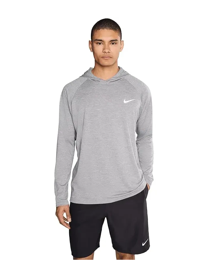 Худи Nike Long Sleeve Hooded Hydroguard