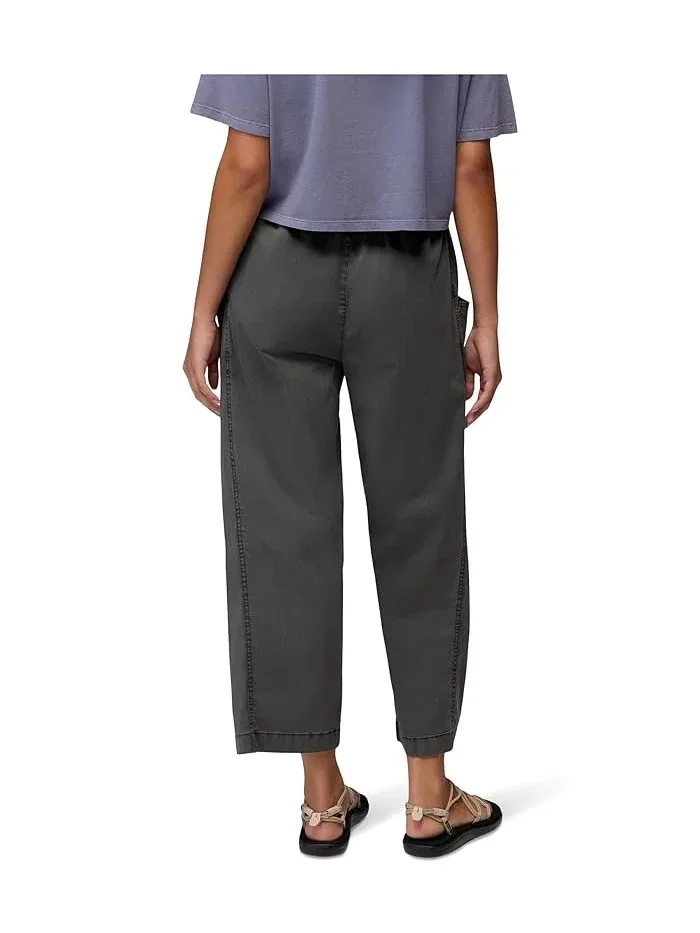 Штаны легкие Bondai E-waist Prana — изображение 3 из 5, тень
