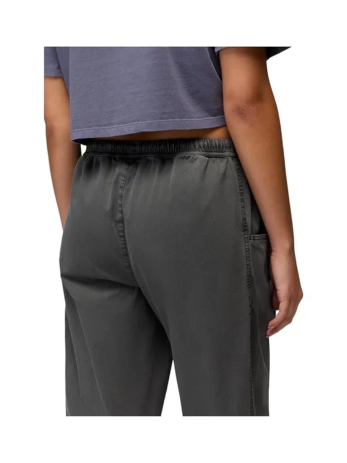Штаны легкие Bondai E-waist Prana — изображение 4 из 5, тень