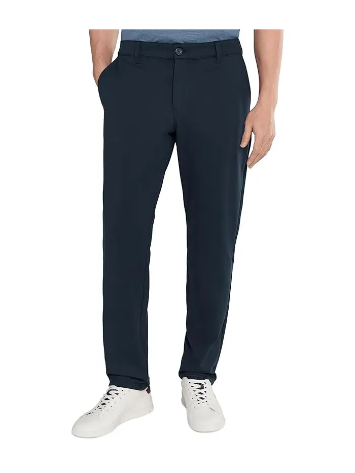 Брюки из стрейч-трикотажа Legacy TravisMathew — 1