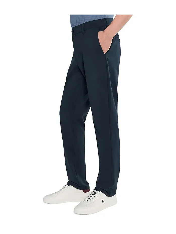 Брюки из стрейч-трикотажа Legacy TravisMathew — 3