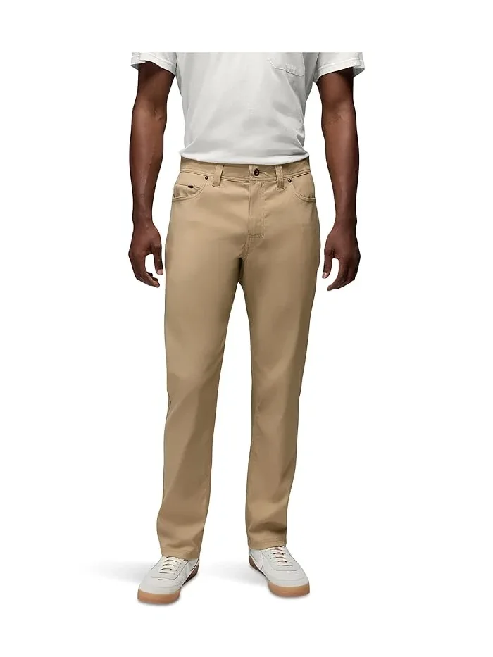 Штаны с пятью карманами Stretch Zion 5 Pocket St Prana