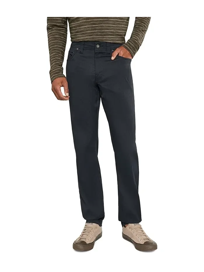 Штаны классические Stretch Zion 5 Pocket St Prana