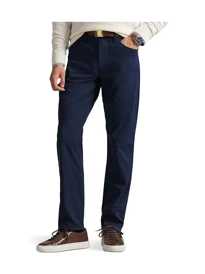 Брюки Performance Twill Classic Fit Polo Ralph Lauren — 1