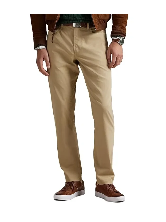 Брюки Performance Twill Classic Fit Polo Ralph Lauren — 1
