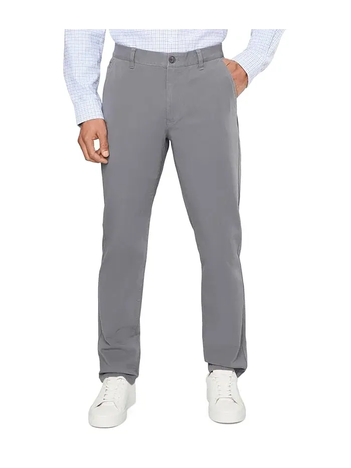 Брюки чинос slim fit Bonobos — 1