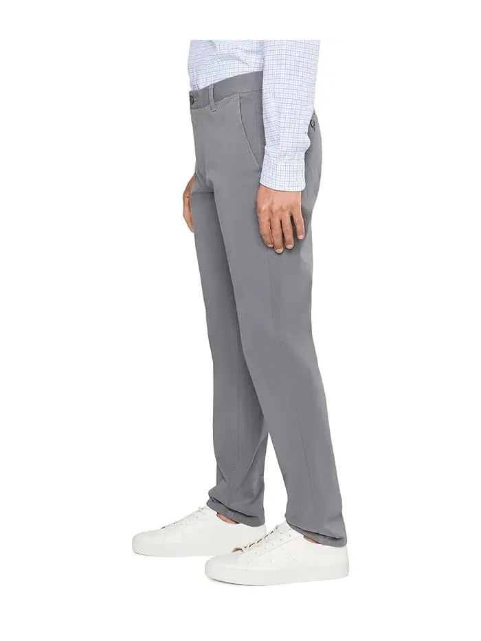 Брюки чинос slim fit Bonobos — 3