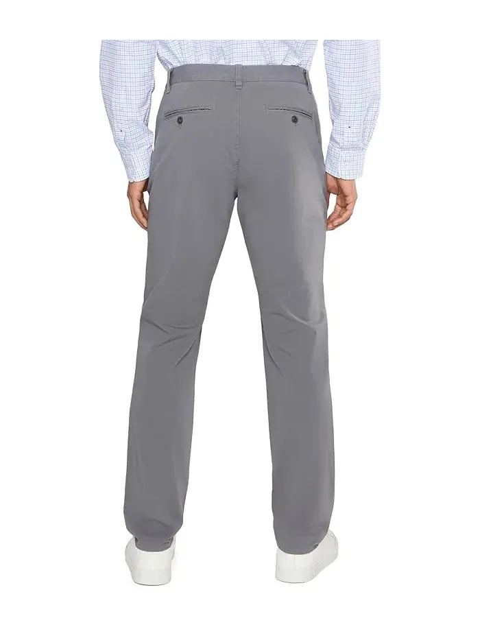 Брюки чинос slim fit Bonobos — 4