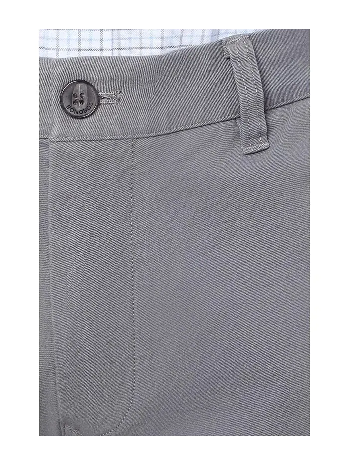 Брюки чинос slim fit Bonobos — 5