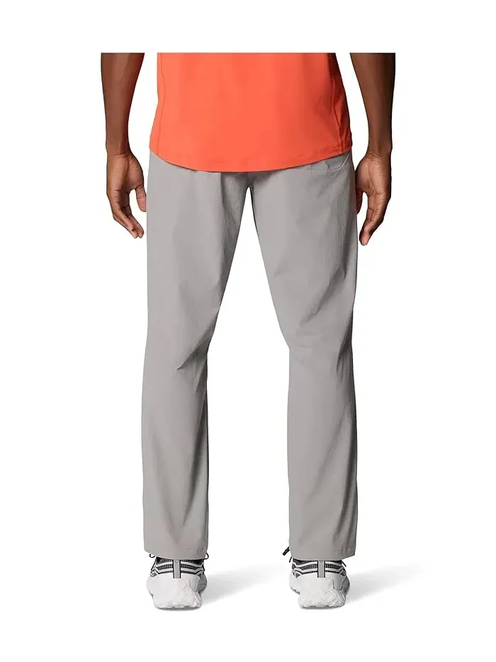 Брюки Dynama Mountain Hardwear — 1