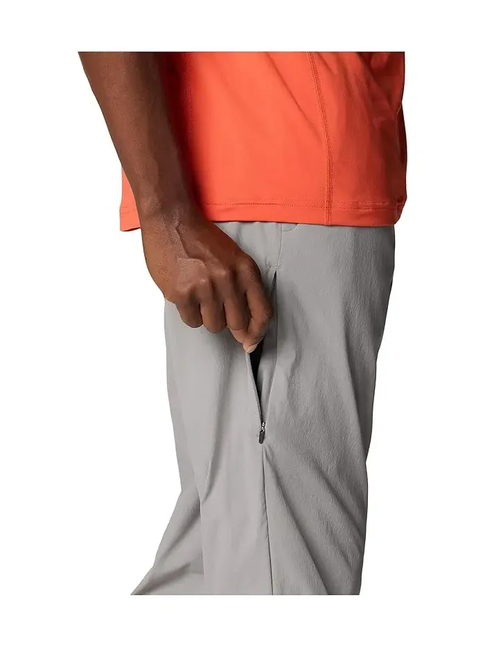 Брюки Dynama Mountain Hardwear — 5
