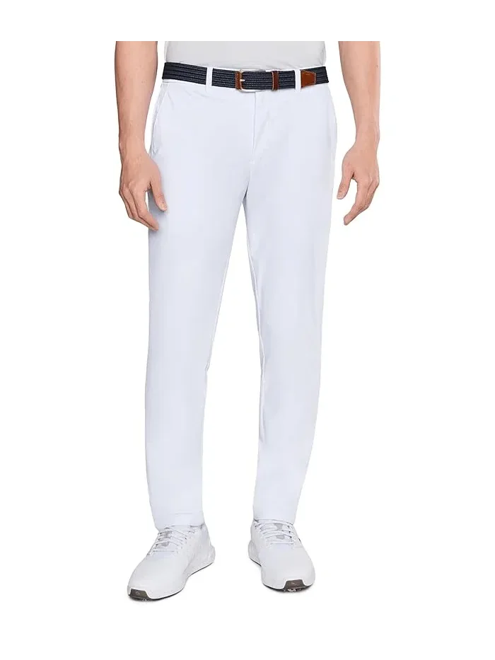 Брюки Premier Pants 101 PUMA Golf — изображение 1 из 5, белый
