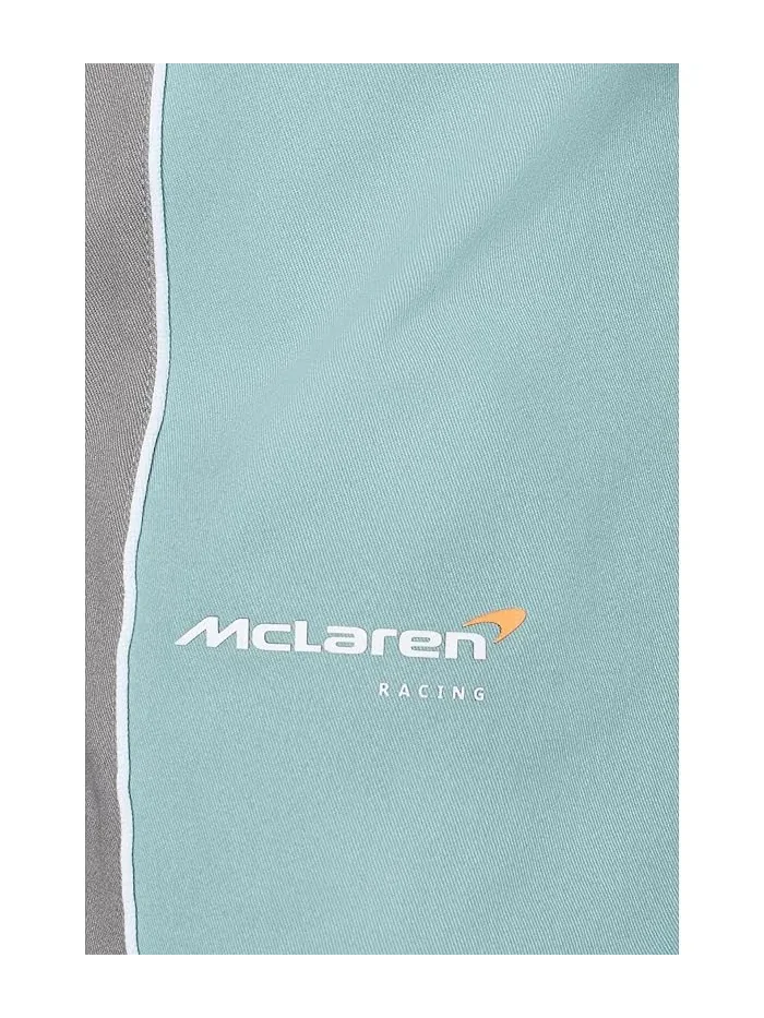 Штаны гоночные McLaren Racing PUMA — изображение 5 из 5, морская пена