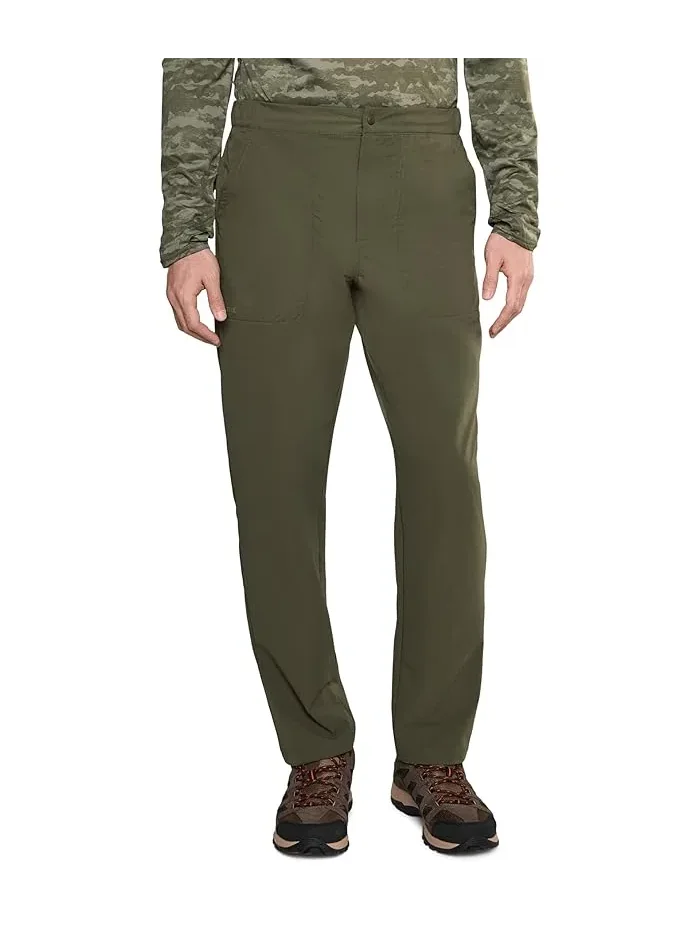 Брюки Airexchange UPF 40 Marmot — 1