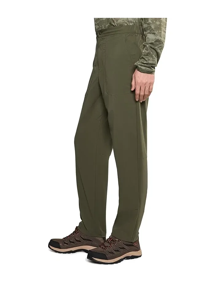 Брюки Airexchange UPF 40 Marmot — 3