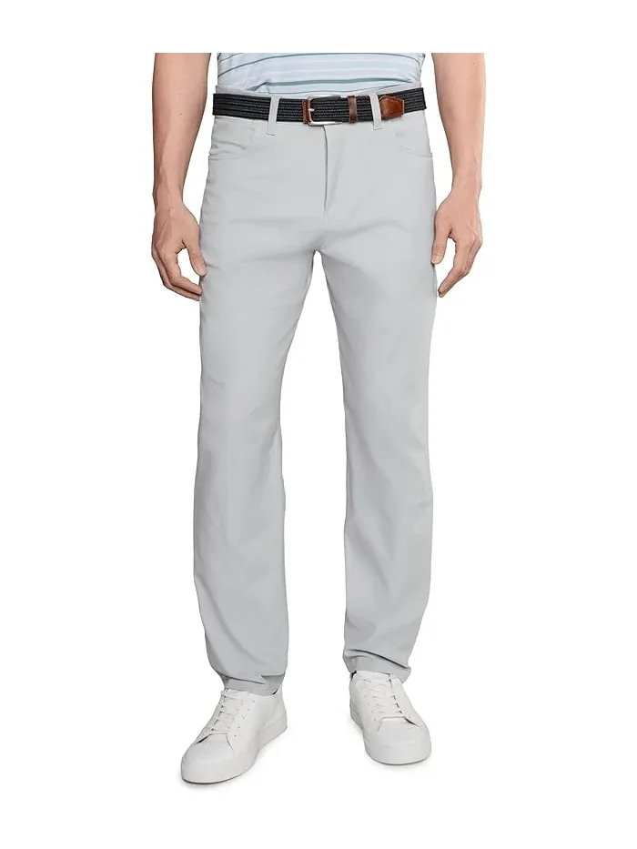 Брюки классические ZeroGrand 5-Pocket Cole Haan — 1