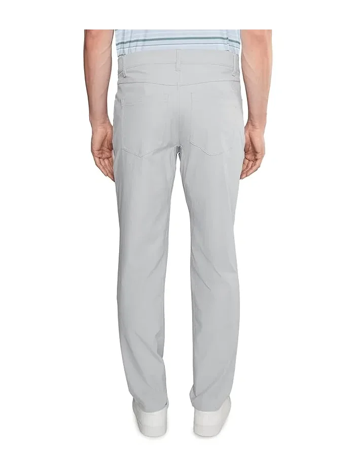 Брюки классические ZeroGrand 5-Pocket Cole Haan — 4