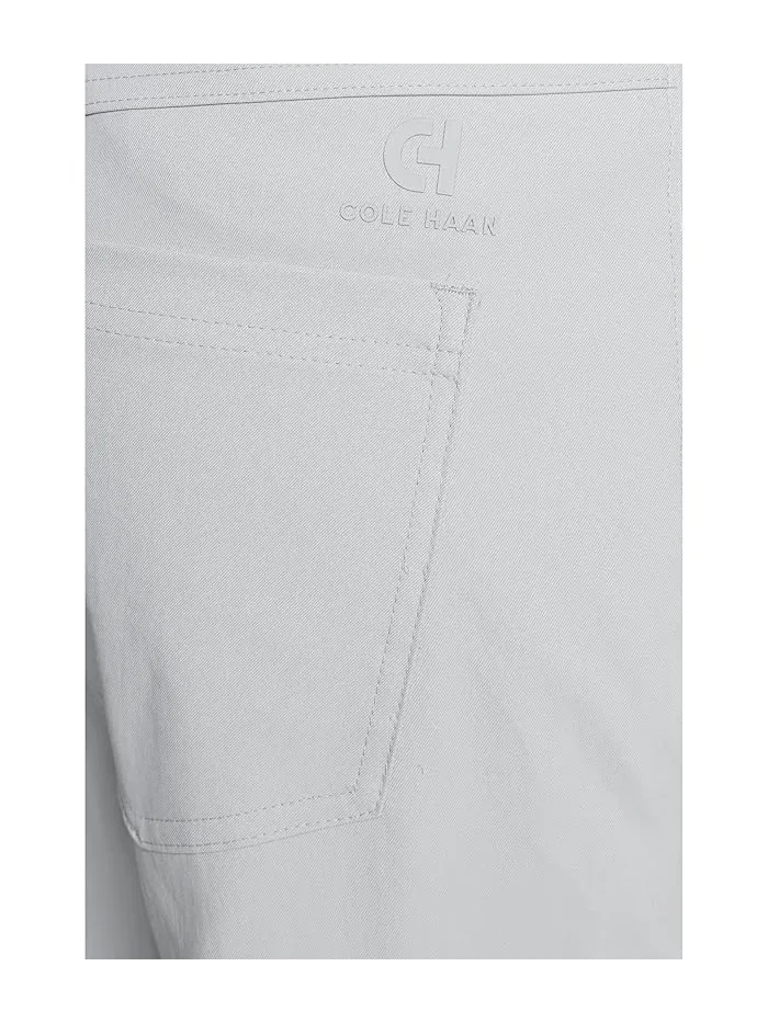 Брюки классические ZeroGrand 5-Pocket Cole Haan — 5