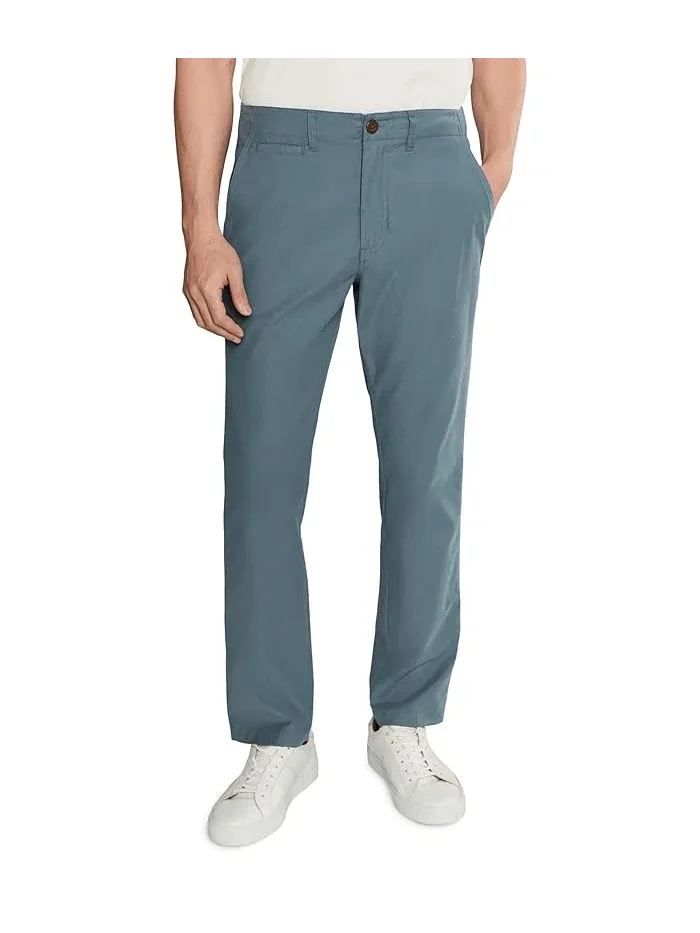Брюки чинос slim Mission Trek Toad&Co — 1