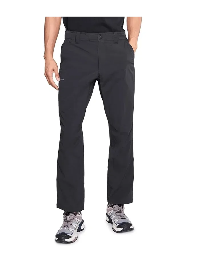 Брюки Trailway Pants Short Marmot — 1