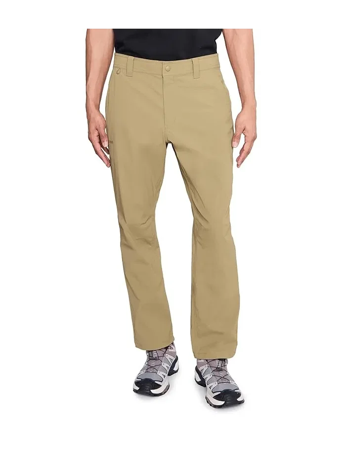 Брюки Trailway Pants Short Marmot — 1