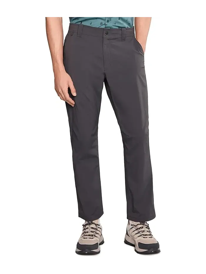 Брюки со стретчем Trailway Pants Short Marmot — 1