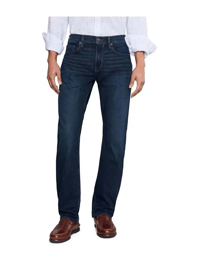 Джинсы slim straight fit Federal 32" Transcend Paige, Russ — изображение 1 из 5, неясная смесь