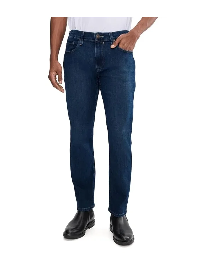Джинсы Slim Straight Fit Federal Paige — изображение 1 из 5, черный/черный/черный
