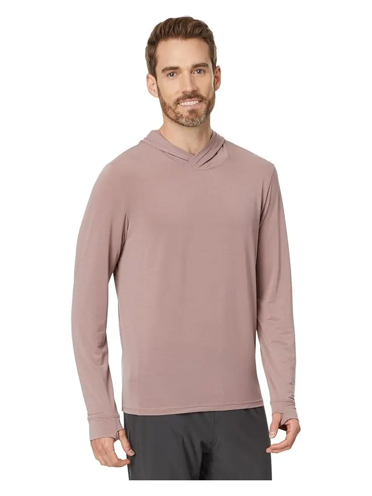 Худи Free Fly Elevate Lightweight Hoodie — изображение 1 из 4, фиг