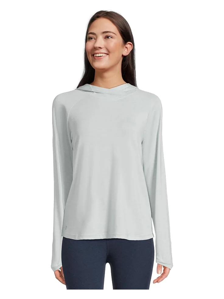 Худи Free Fly Elevate Hoodie — изображение 1 из 5, серый