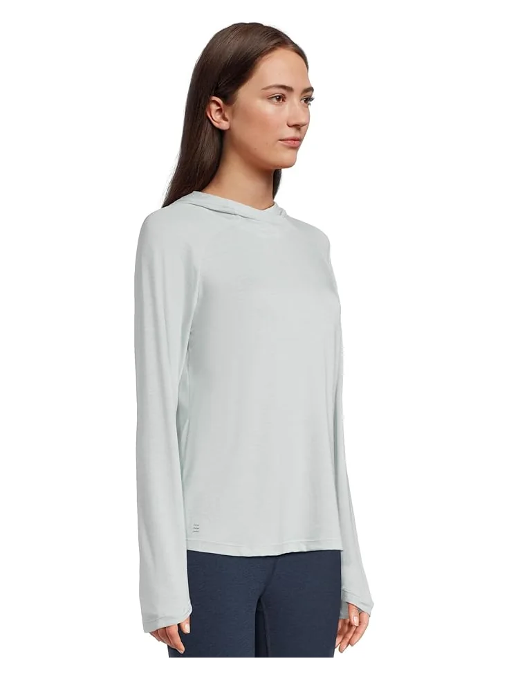 Худи Free Fly Elevate Hoodie — изображение 2 из 5, серый