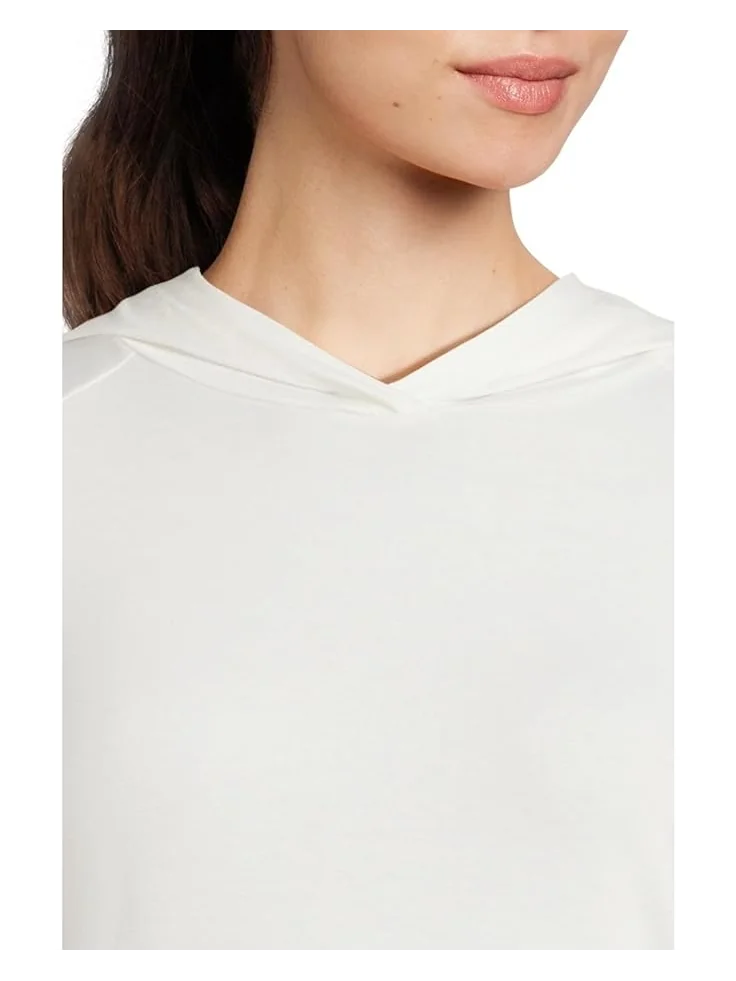 Худи Free Fly Bamboo Shade Hoodie II — изображение 4 из 5, яркий белый
