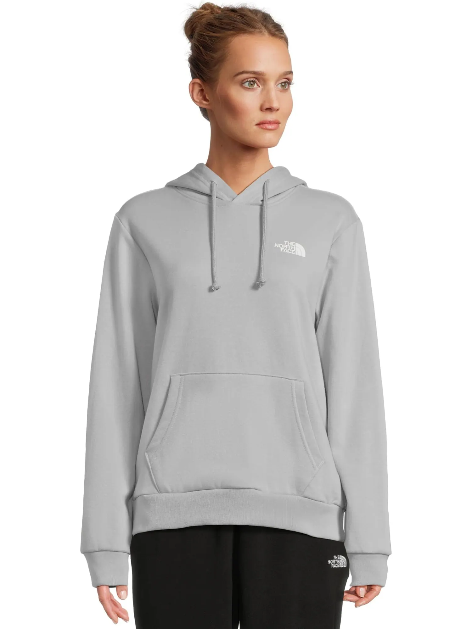 Худи The North Face Evolution Box NSE Hoodie — изображение 1 из 5, синий