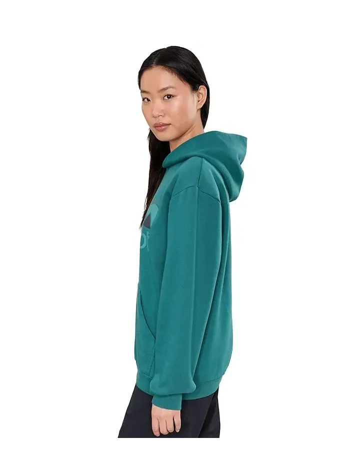Худи флисовое Coastal Hoodie Marmot — изображение 3 из 5, синий