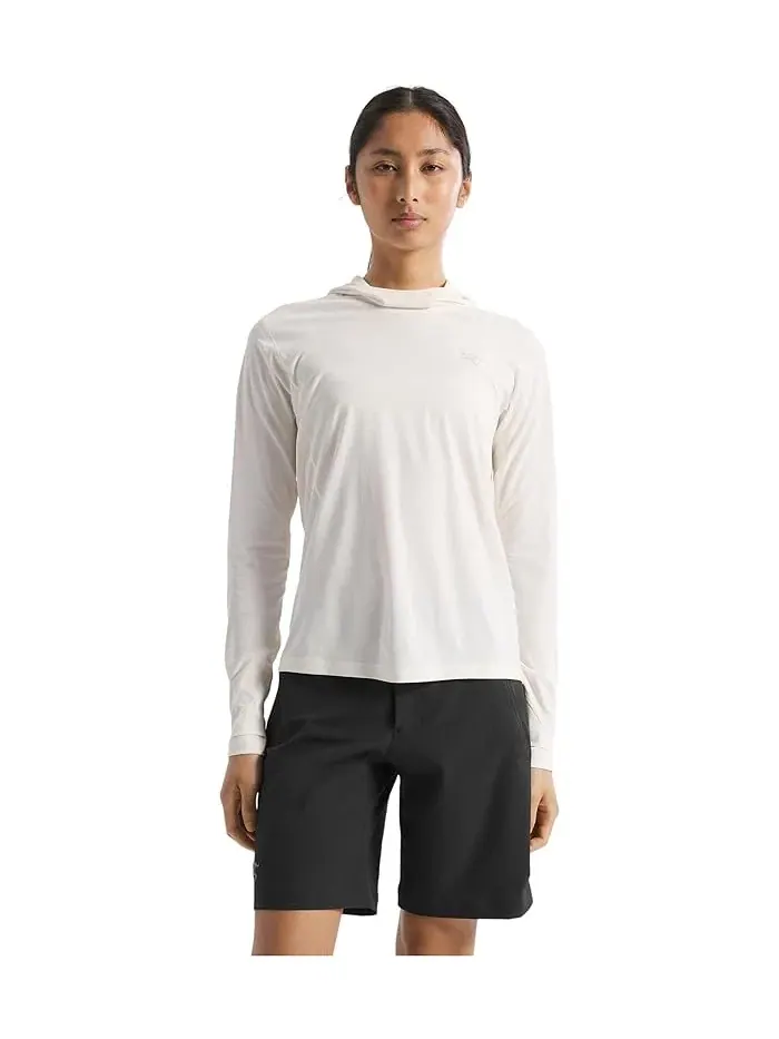 Худи техническое Sunna Arc'teryx