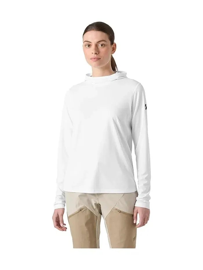Худи HH Tech Hoodie Helly Hansen