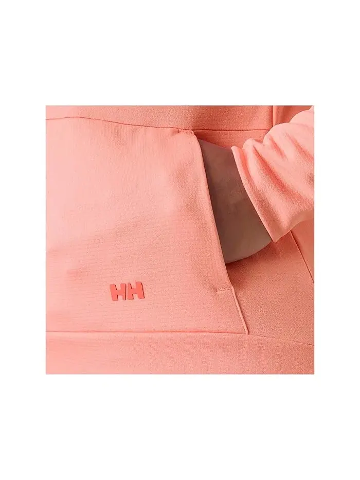 Худи Helly Hansen Fleece Jacket — изображение 4 из 4, мульти