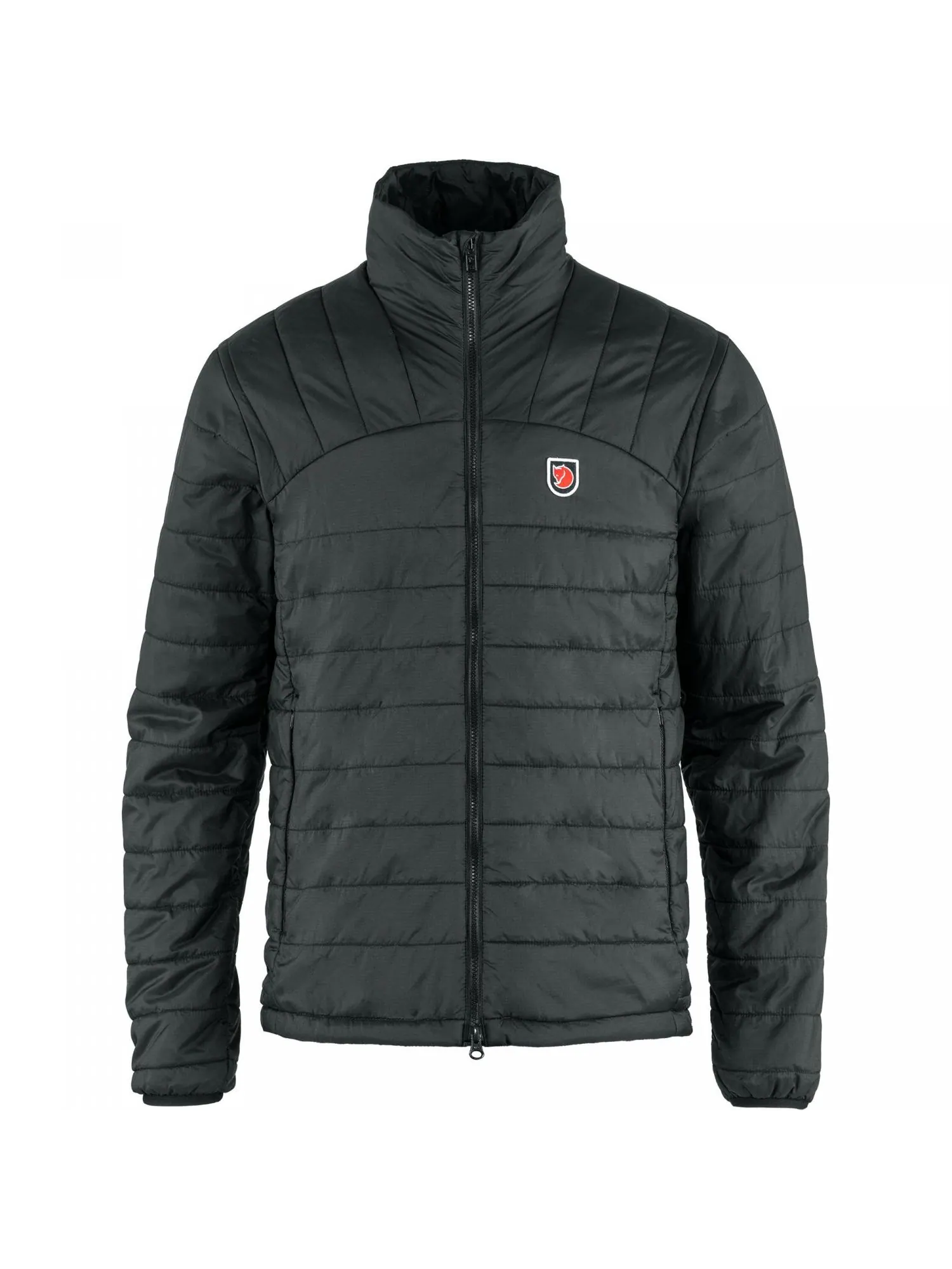 Куртка Fjallraven Expedition X-Latt — изображение 1 из 6, черный