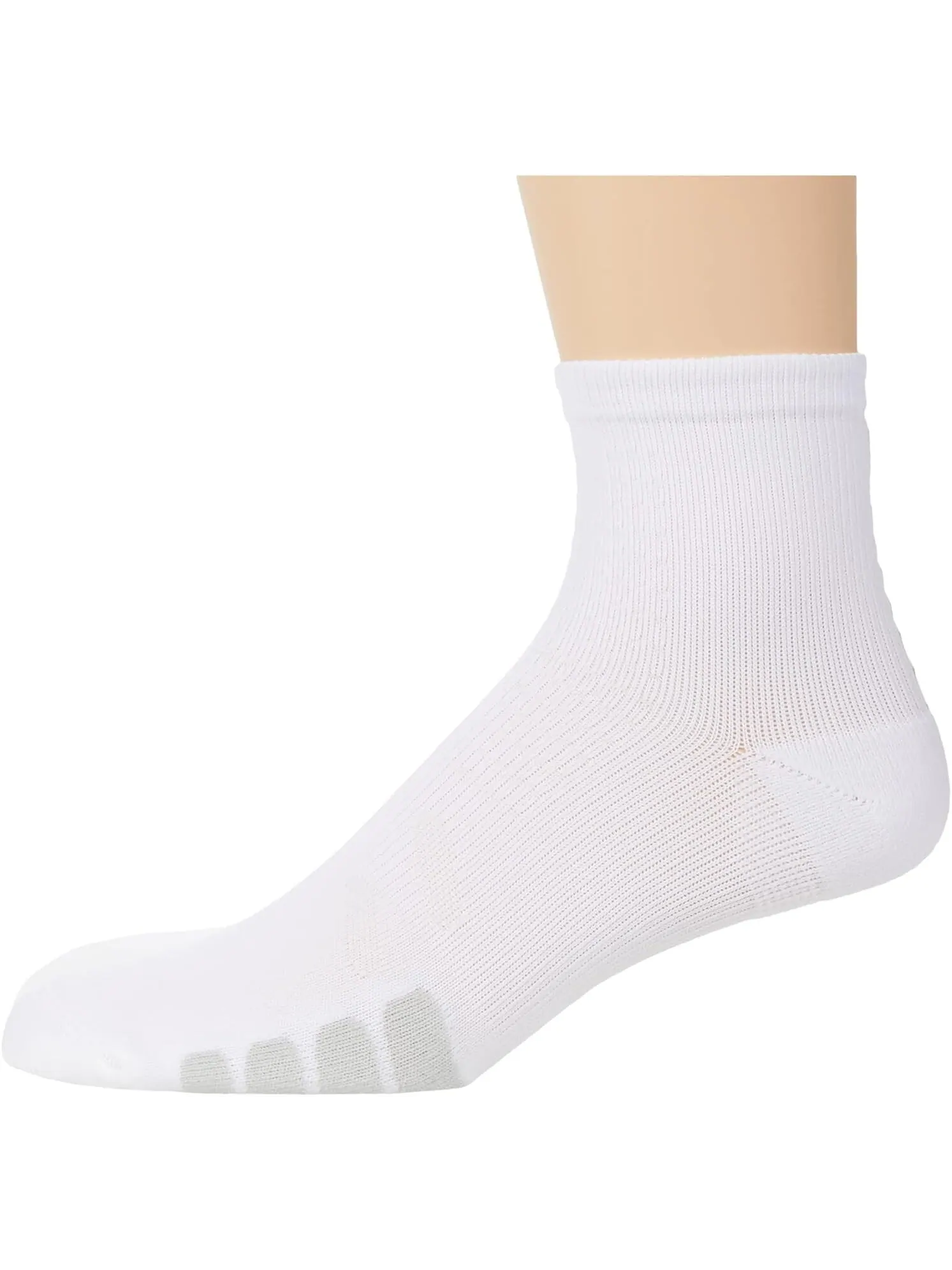 Сжатие четверти велосипеда Eurosock — белый